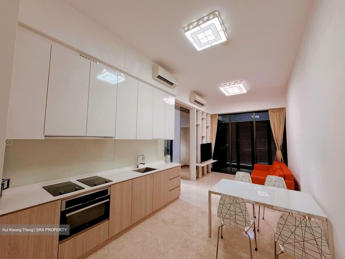 The Hillier (D23), Apartment #546066501